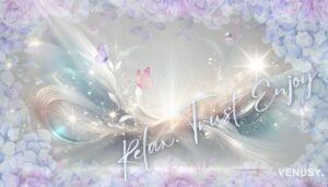 頑張らないほど、満たされていく💝