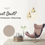 ただホコリを拭いただけなのに、心まで軽くなっていた日♡