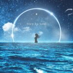 最初の一歩。正解のない時代に、魂で踏み出す｜Step by Soul