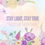 感情に振り回されない生き方。自分軸でやさしくスルーする力✨