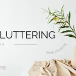 断捨離のたびに心が軽くなる理由♡エネルギーと気づきの話