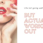 きっと人生もこんなもん😂｜うまくいかない日ほど、なぜかうまくいく理由