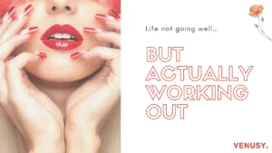 きっと人生もこんなもん😂｜うまくいかない日ほど、なぜかうまくいく理由