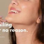 内側から満たされる感覚｜何も起きていないのに、自分に笑っていた日♡